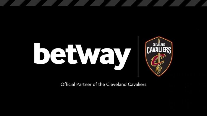 nba’s-cleveland-cavaliers-partners-with-betway