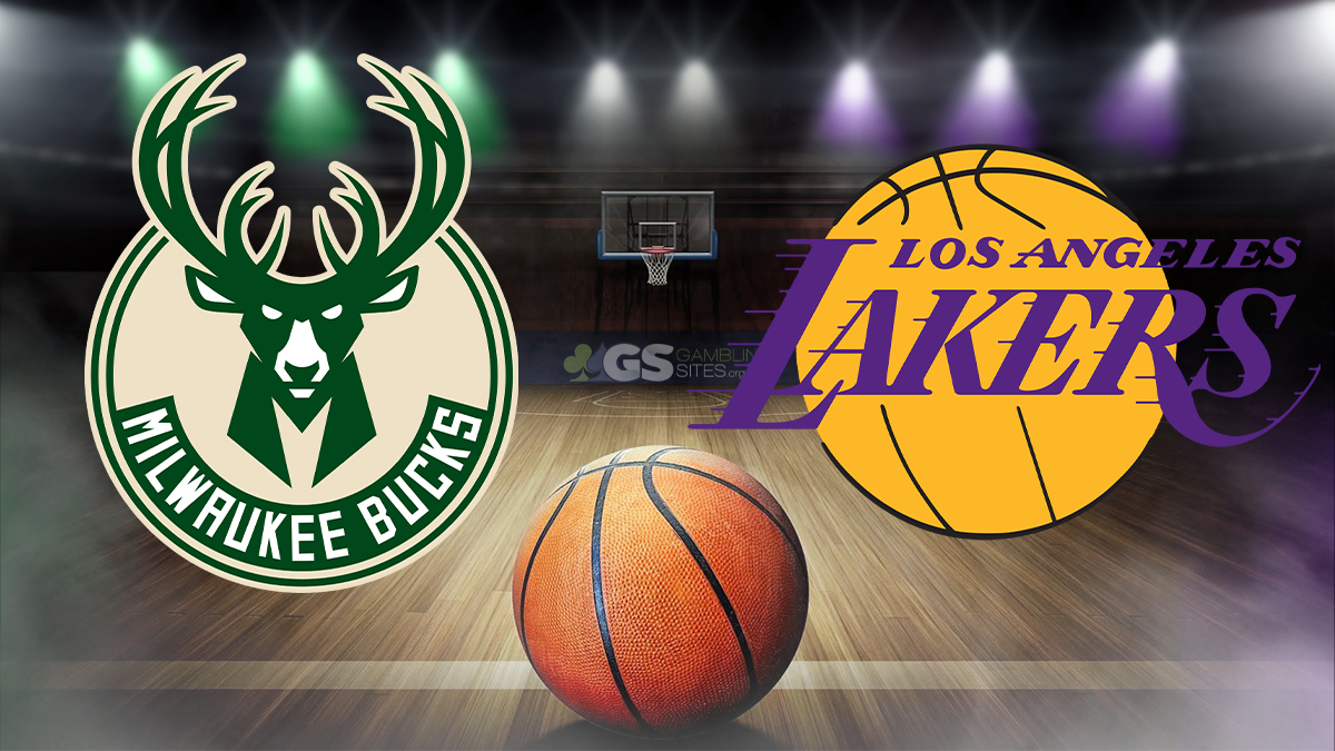 Milwaukee Bucks at Los Angeles Lakers NBA Pick for March 31 milwaukee-bucks-at-los-angeles-lakers-nba-pick-for-march-31