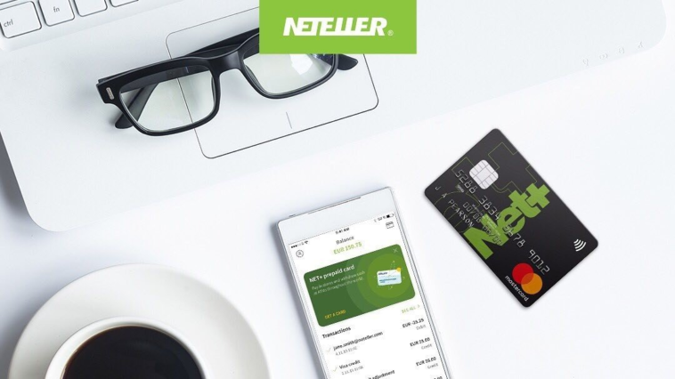 paysafe’s-neteller-launches-knect-customer-reward-programme