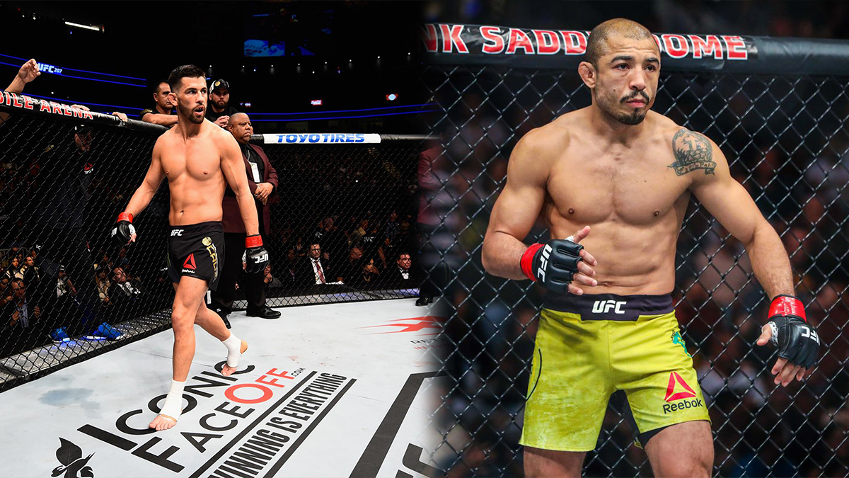 Aldo vs. Cruz is a Super-Fight for Longtime WEC Fans aldo-vs.-cruz-is-a-super-fight-for-longtime-wec-fans