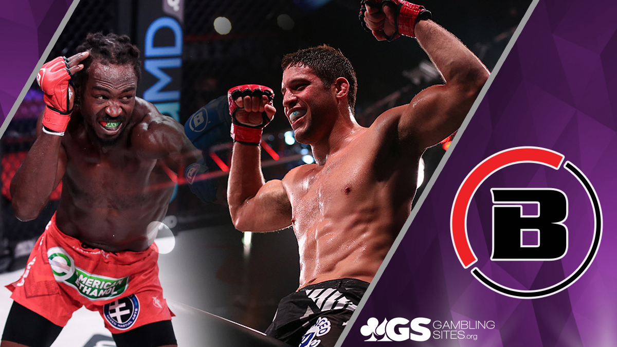 Neiman Gracie vs Jason Jackson: Bellator 255 Betting Predictions neiman-gracie-vs-jason-jackson:-bellator-255-betting-predictions