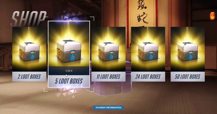 video-game-loot-boxes-linked-to-problem-gambling,-study-shows