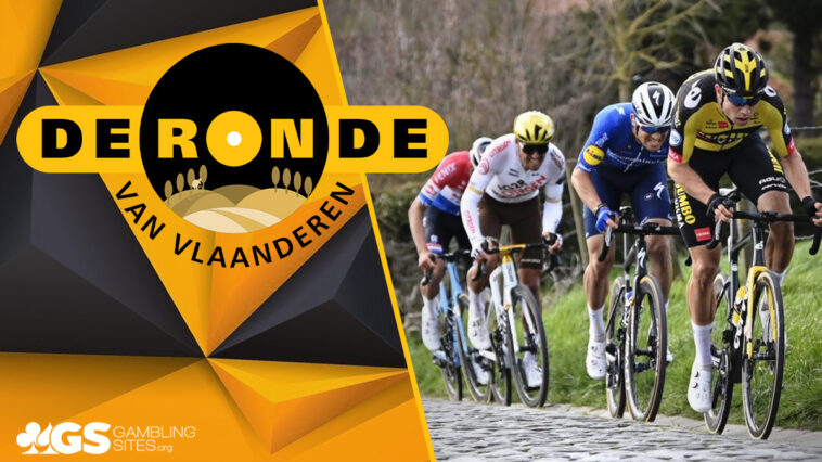 tour-of-flanders-betting-pick:-top-3-finish