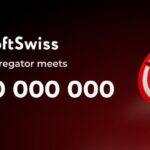 softswiss-game-aggregator-tops-e150-million-ggr-milestone