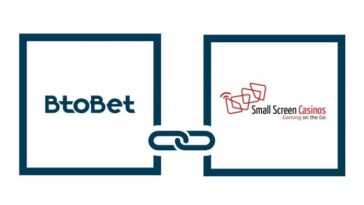 btobet-signs-multiple-jurisdiction-partnership-with-small-screen-casinos