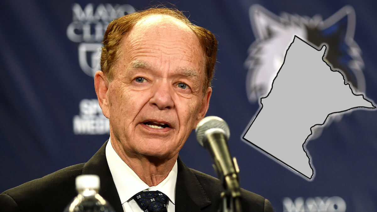 Glen Taylor Staying in Minnesota Will Be a Condition in Sale of Timberwolves glen-taylor-staying-in-minnesota-will-be-a-condition-in-sale-of-timberwolves