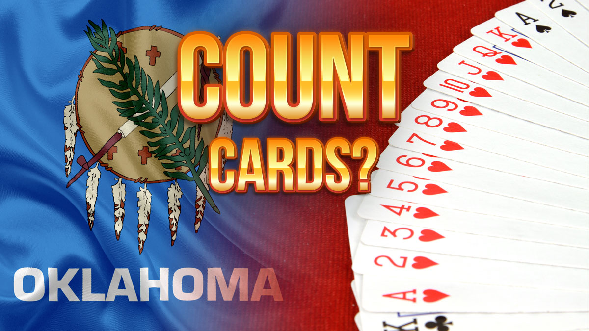 can-you-count-cards-in-oklahoma-casinos?