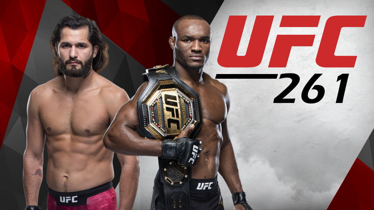 Kamaru Usman vs Jorge Masvidal 2 Betting Pick for UFC 261 kamaru-usman-vs-jorge-masvidal-2-betting-pick-for-ufc-261