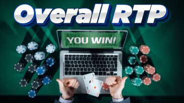 does-an-online-casino’s-overall-rtp-matter?