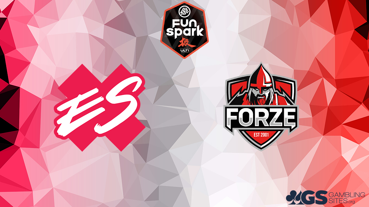  ForZe vs. Extra Salt Funspark ULTI 2020 Pick