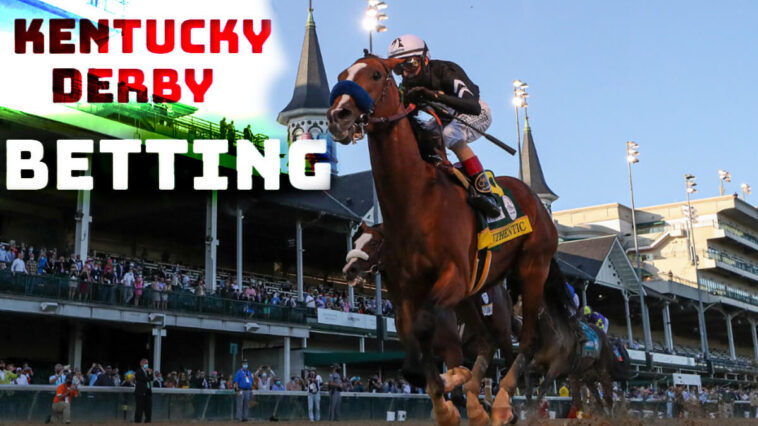 using-the-racing-program-for-kentucky-derby-betting-tips