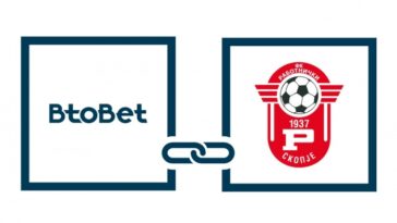 btobet-becomes-sponsor-of-macedonian-first-football-league’s-team