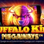 pragmatic-play-releases-buffalo-king-megaways
