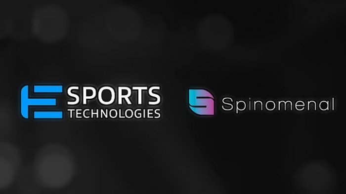 esports-technologies-to-offer-online-casino-via-deal-with-developer-spinomenal
