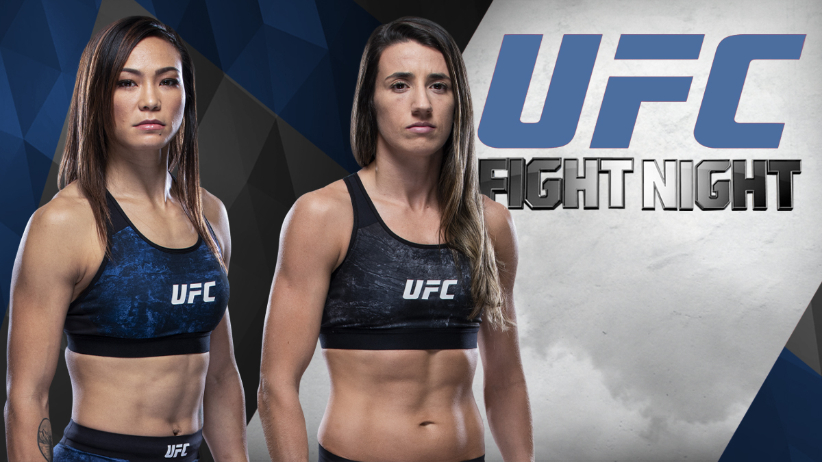 michelle-waterson-vs-marina-rodriguez-betting-pick:-ufc-fight-night