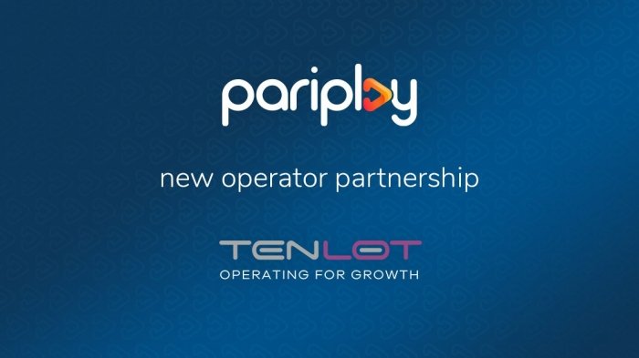 pariplay-signs-deal-with-lottery-operator-tenlot-group