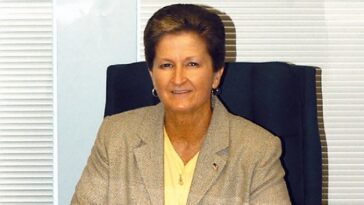 missouri-gaming-commission-appoints-peggy-richardson-as-new-executive-director