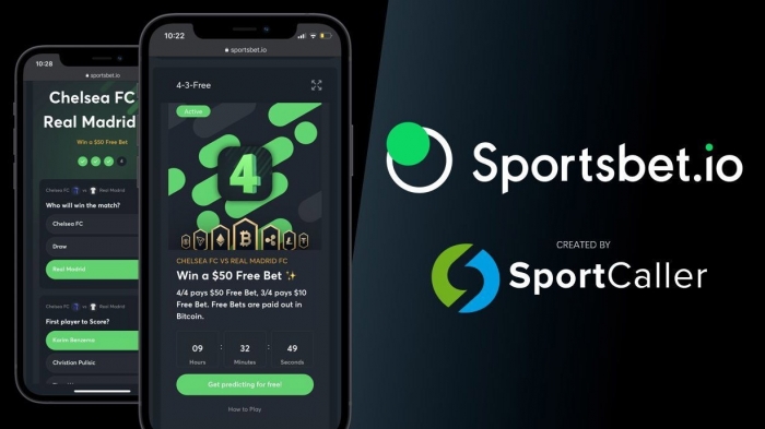 sportsbet.io-enters-cryptocurrency-partnership-with-sportcaller