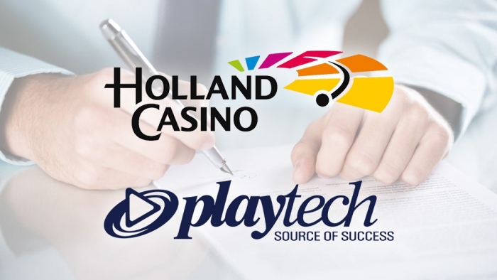 state-owned-holland-casino-partners-with-playtech-to-go-online