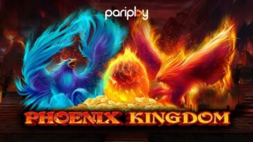 pariplay-launches-new-fantasy-video-slot-phoenix-kingdom