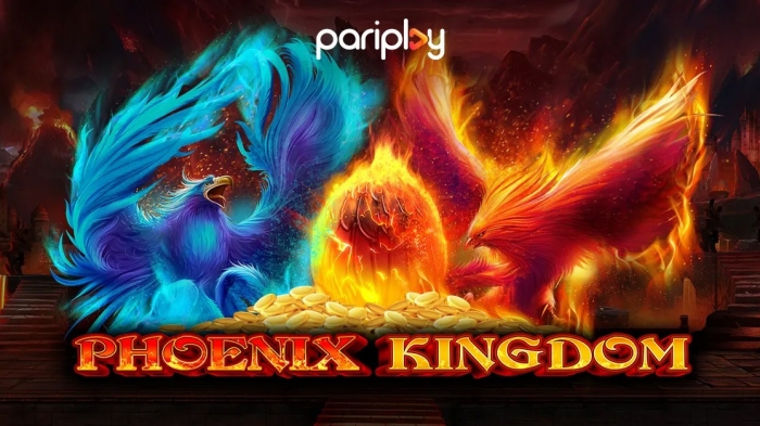 pariplay-launches-new-fantasy-video-slot-phoenix-kingdom