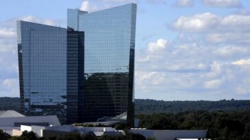 mohegan-sees-11.5%-revenue-decline-in-first-three-months-of-the-year