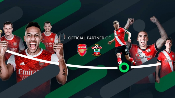 sportsbet.io-and-arsenal-fc-release-augmented-reality-matchday-program