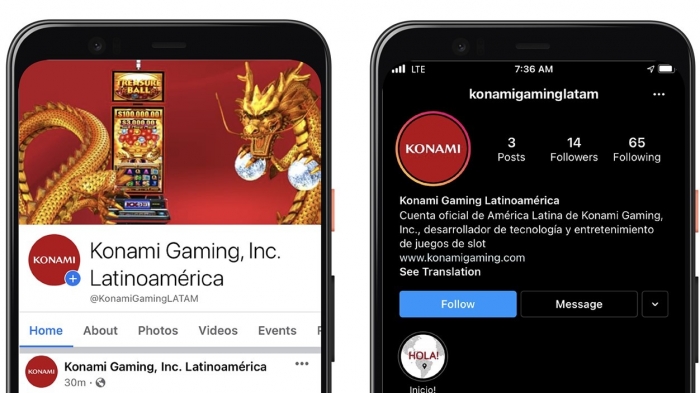 konami-officially-launches-spanish-language-social-media-for-latin-american-market