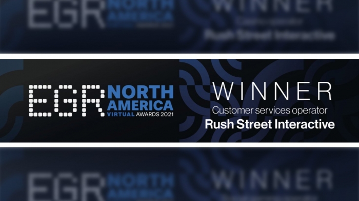 rush street interactive stock forecast 2025