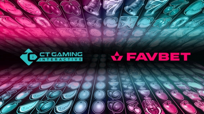 ct-gaming-interactive-to-release-online-slots-with-favbet-in-romania