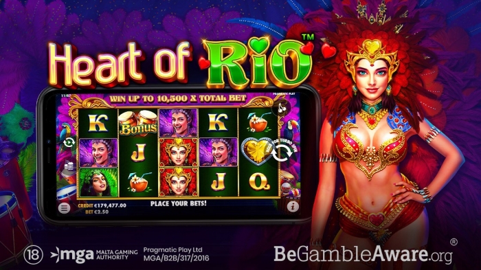 pragmatic-play-releases-new-video-slot-heart-of-rio