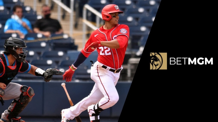 betmgm-inks-multi-year-exclusive-partnership-with-the-mlb´s-washington-nationals