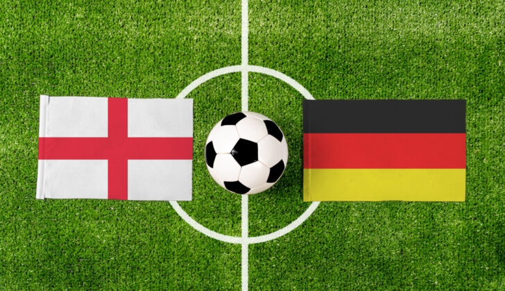 England vs Germany Betting Predictions - Online Gambling Daily