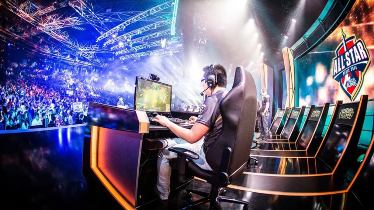 eeg-to-bring-esports-to-tribal-casinos-via-deal-with-igea-and-spectrum