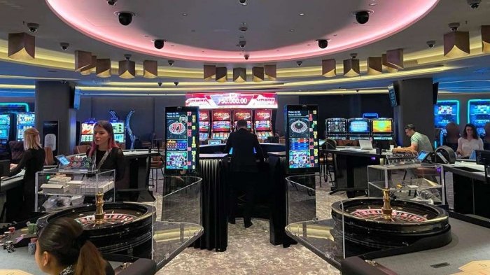 albania’s-royal-eagle-casino-opens-to-the-public