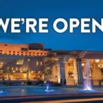 new-mexico:-sandia-casino-reopens-with-upgrades