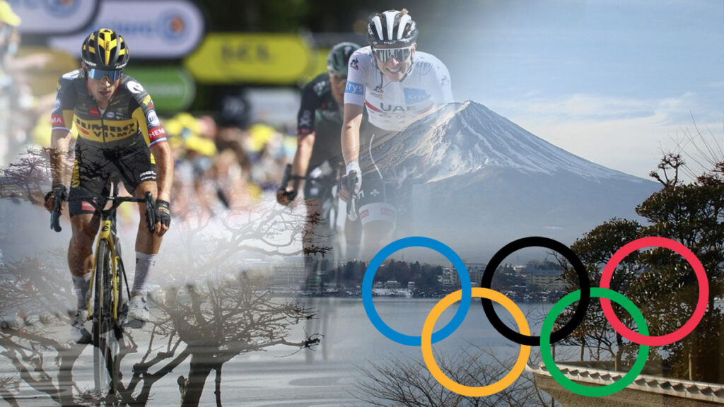Tokyo Olympics Cycling Road Race Odds: Can Pogacar Win the ...