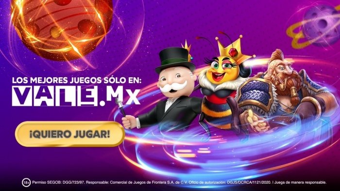 online’s-mexico-casino-brand-gametech-surpasses-75k-registrations-on-vale.mx