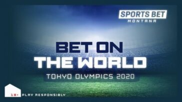 montana-lottery’s-sports-betting-app-adds-olympic-games-lines