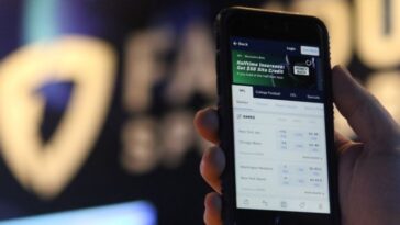 fanduel-launches-standalone-casino-app-in-nj,-adds-live-dealer-games-in-michigan