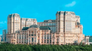 sjm’s-grand-lisboa-palace-to-hold-partial-opening-on-friday-in-macau