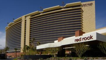 red-rock-resorts-reports-strong-earnings