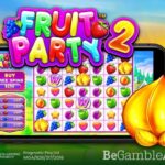 pragmatic-play-unveils-sequel-to-fruit-party-title