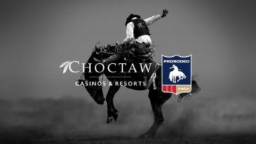 oklahoma’s-choctaw-casinos-official-partner-of-the-professional-rodeo-cowboys-association