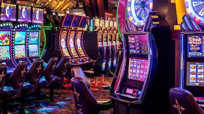slot-machines-revenues-rebound-in-connecticut’s-two-tribal-casinos