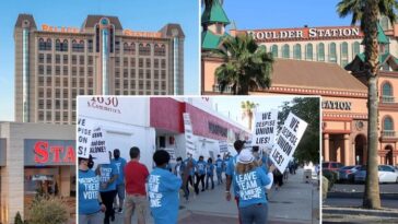 station-casinos-workers-protest-culinary-union-representation-in-las-vegas