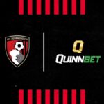 quinnbet-named-bournemouth’s-official-betting-partner-in-uk-and-ireland