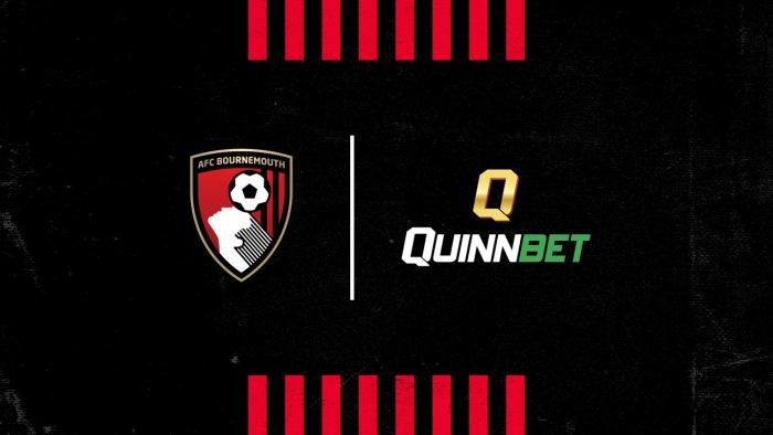 quinnbet-named-bournemouth’s-official-betting-partner-in-uk-and-ireland