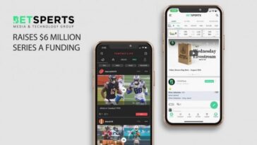 betsperts-closes-$6-million-series-a-fundraising-round