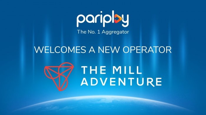 gaming-platform-the-mill-adventure-gains-access-to-pariplay’s-content